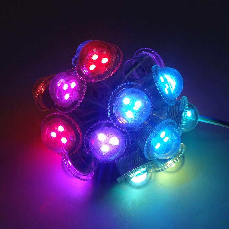 LED ȼ Ʈ Ʈ 5050 SMD RGB LED ,  2..